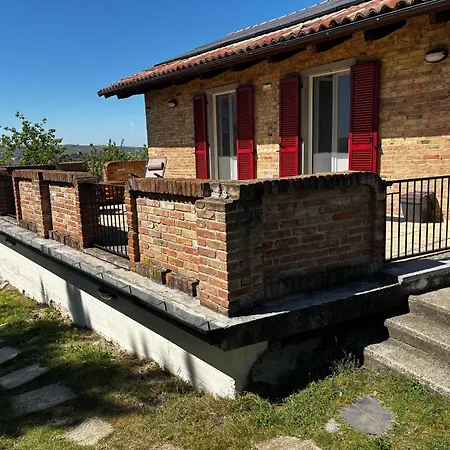 Appartement La Gioacchina