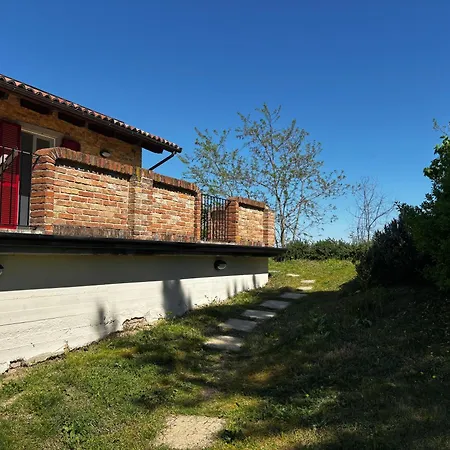 La Gioacchina Apartmán *