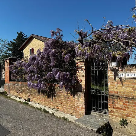 La Gioacchina
