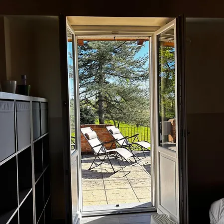 Appartement La Gioacchina *