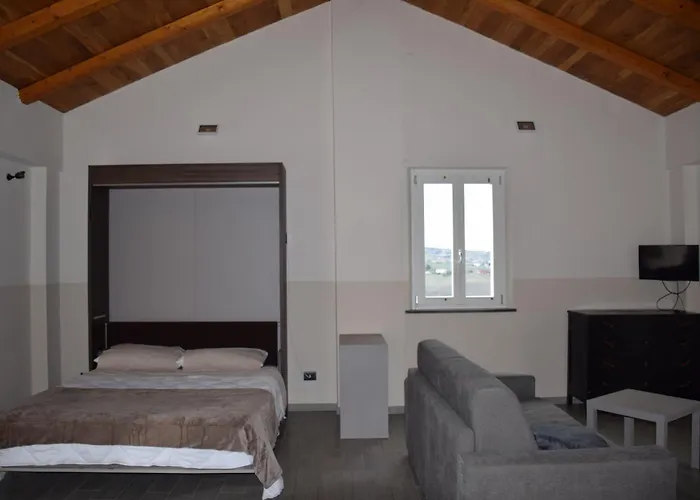 La Gioacchina Appartement