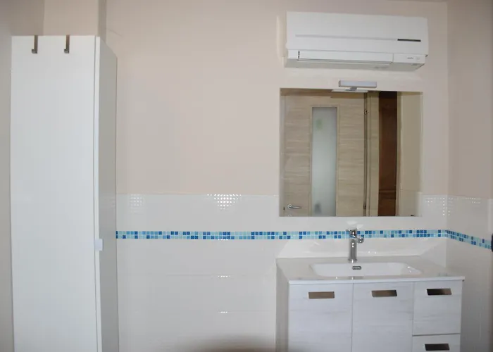 La Gioacchina Apartmán Agliano Terme