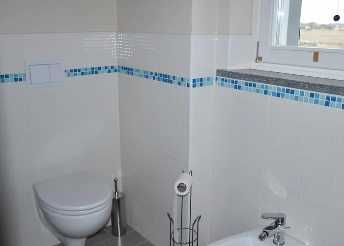 La Gioacchina Apartmán *