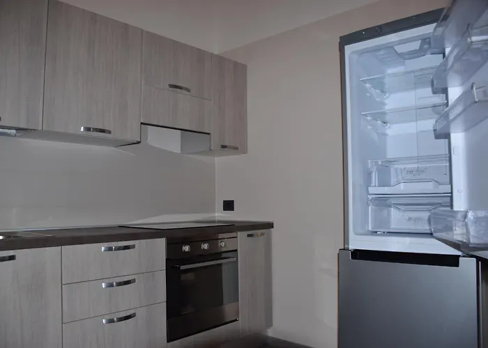 La Gioacchina Appartement