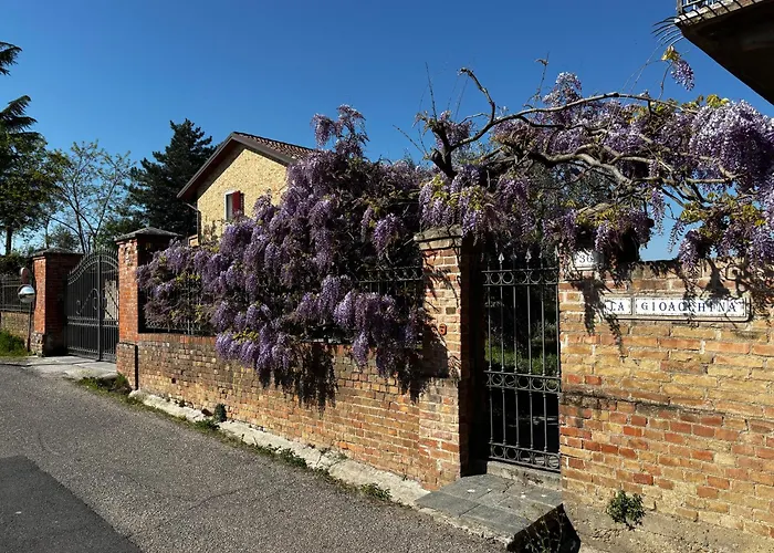 La Gioacchina