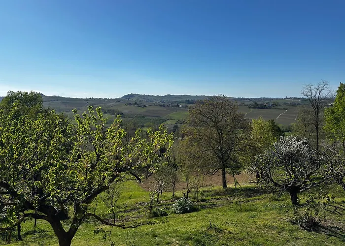 La Gioacchina * Agliano Terme